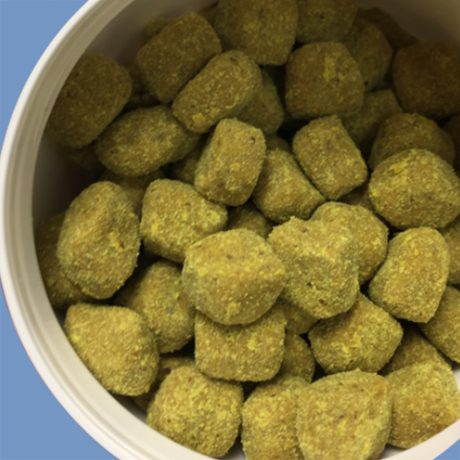 Allergy Soft Chew Pet Supplements