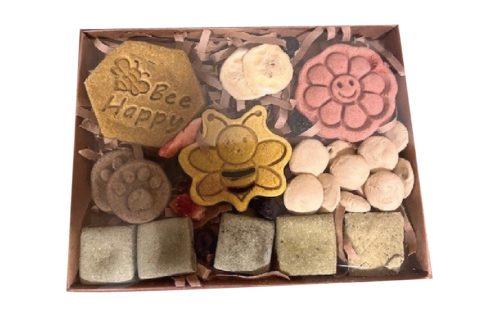 Bee’s Knees Box