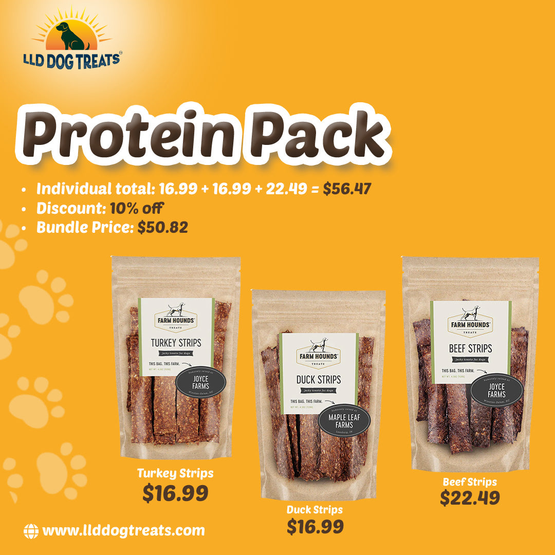 Protein Pack