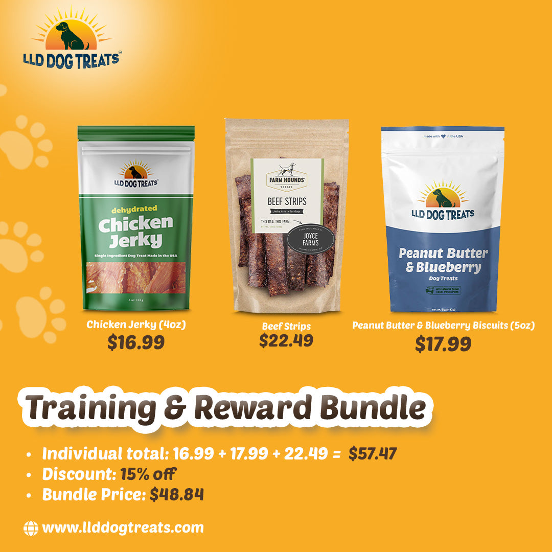 Training & Reward Bundle
