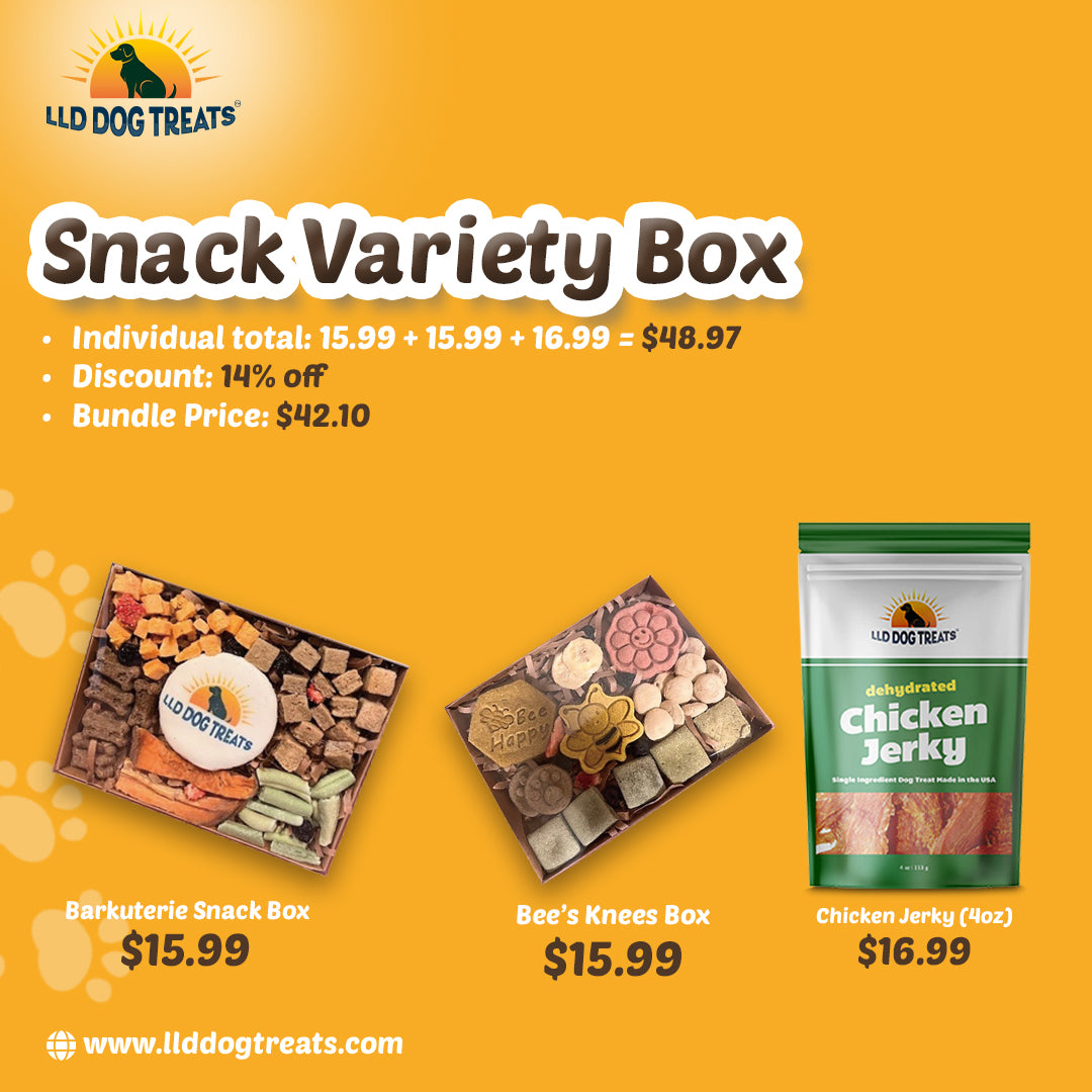 Snack Variety Box
