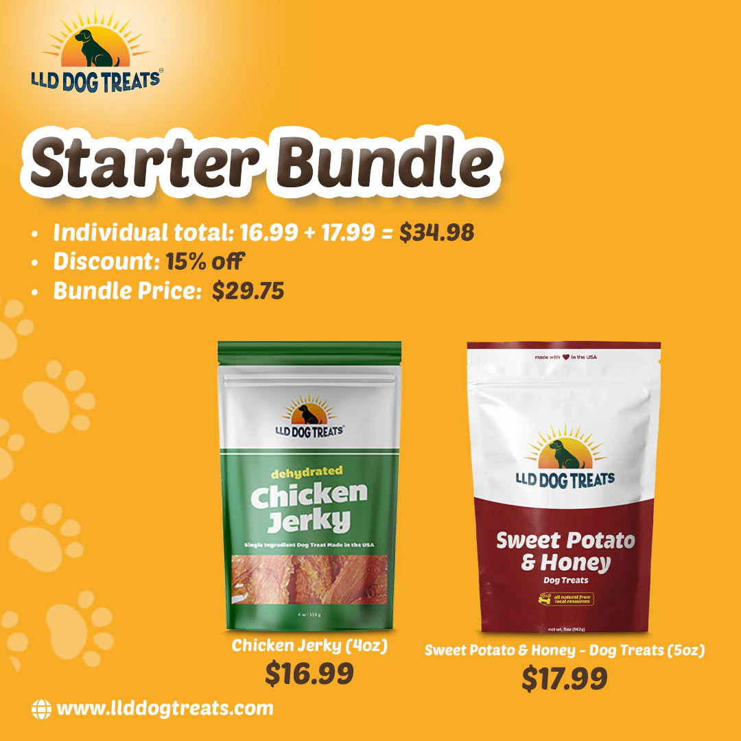 Starter Bundle
