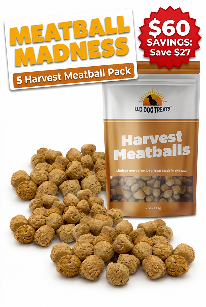 Meatball Madness