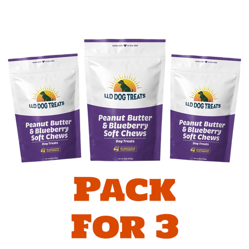 Pack of 3