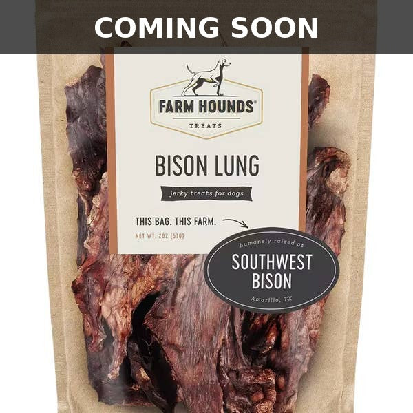 Bison Lung