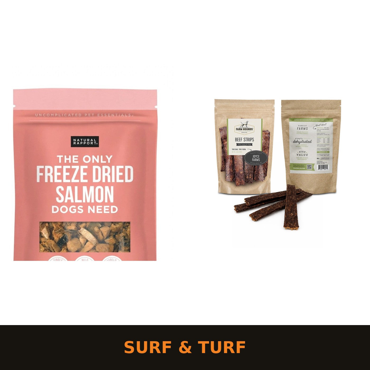 Surf & Turf