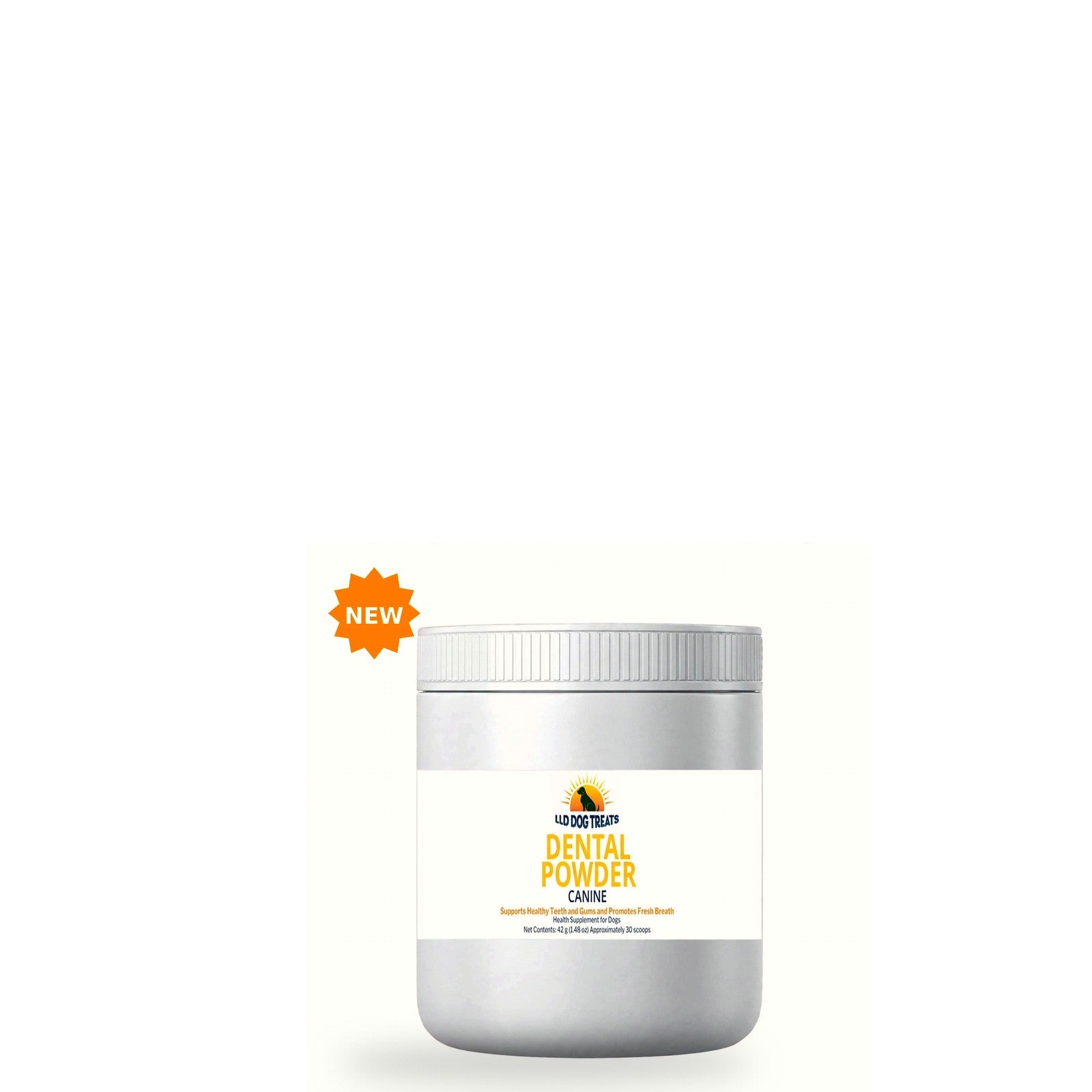 Dental Powder Canine