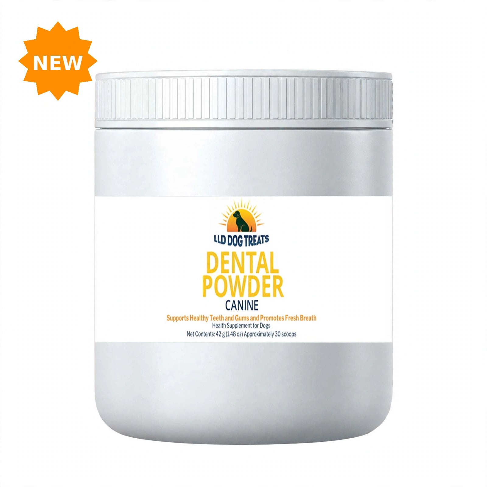 Dental Powder Canine